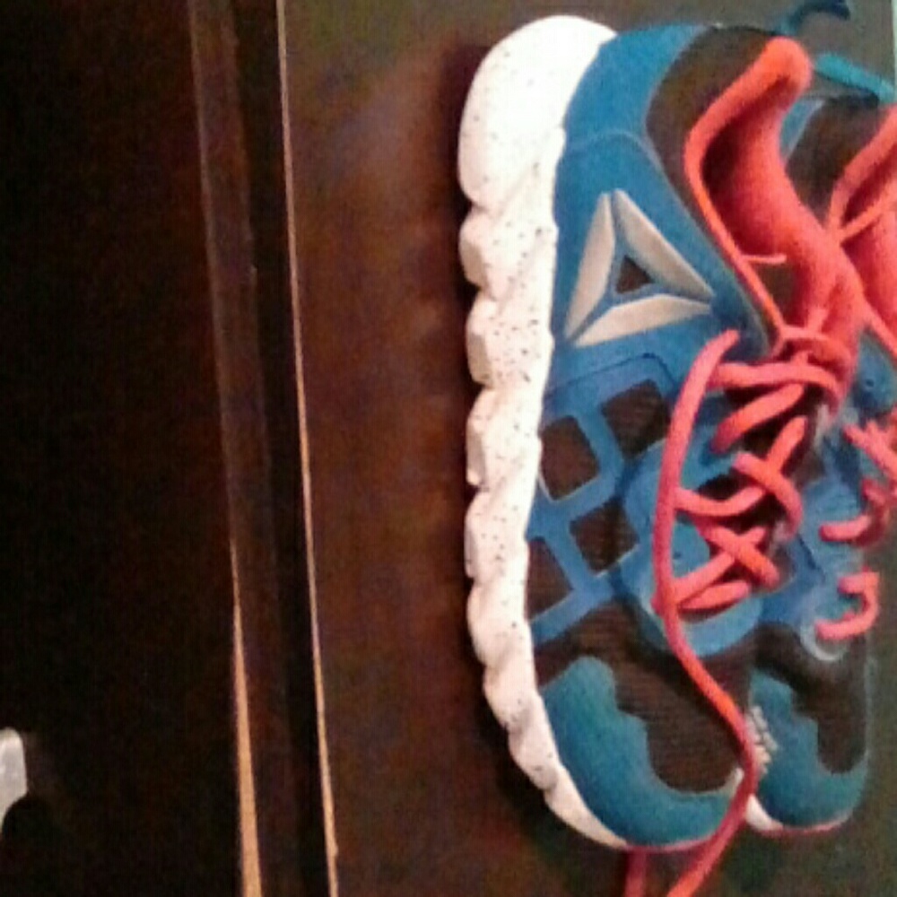 Reebok shoes